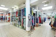 Нежилой фонд Продажа