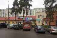 Нежилой фонд Продажа