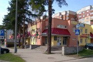Нежилой фонд Продажа
