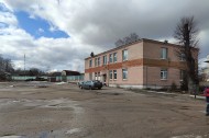 Нежилой фонд Продажа