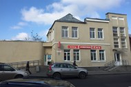 Нежилой фонд Продажа