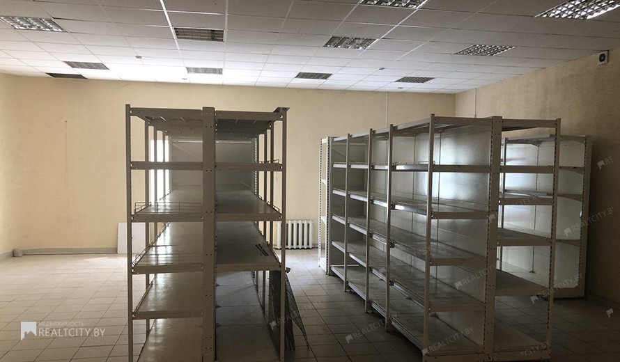 Нежилой фонд Продажа