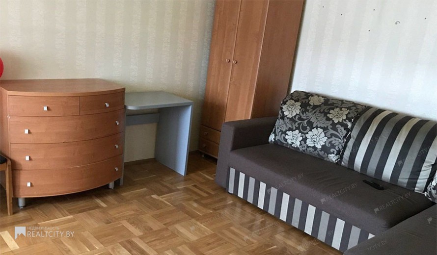 Жилой фонд 2-х комнатные Продажа