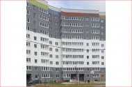 Жилой фонд 3-х комнатные Продажа