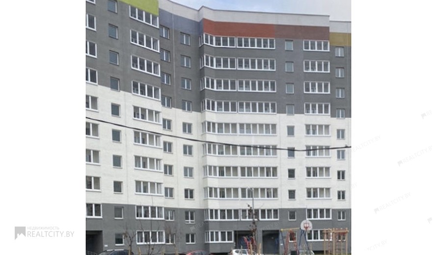 Жилой фонд 3-х комнатные Продажа