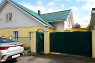 Жилой фонд дома Продажа