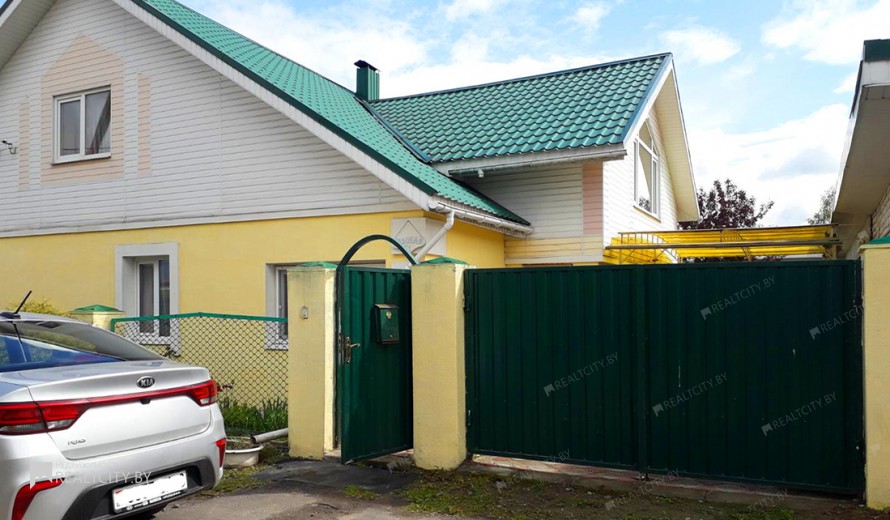 Жилой фонд дома Продажа