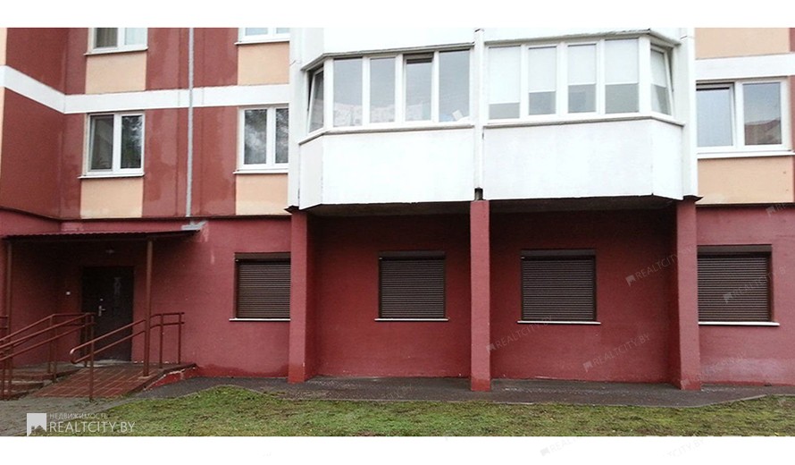Нежилой фонд офис Продажа
