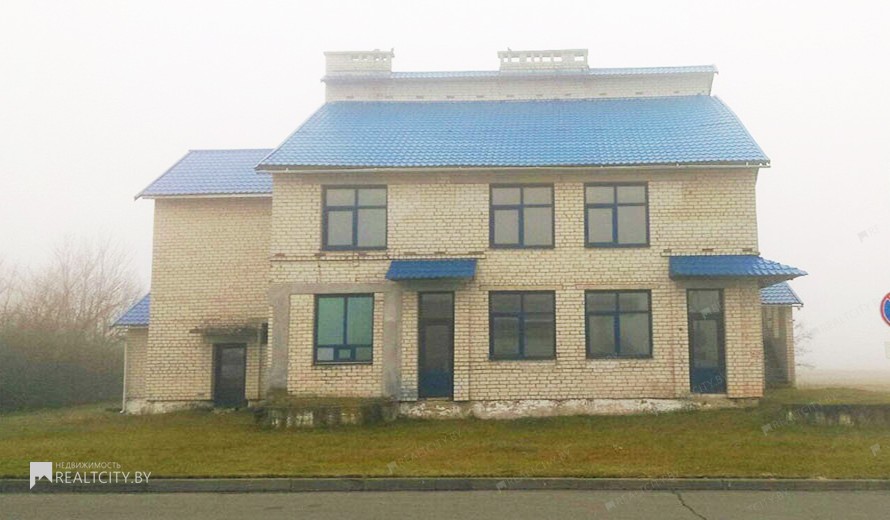 Нежилой фонд здания Продажа