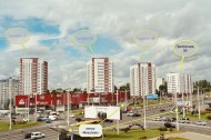 Жилой фонд 1-комнатные Продажа