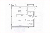 Жилой фонд 1-комнатные Продажа