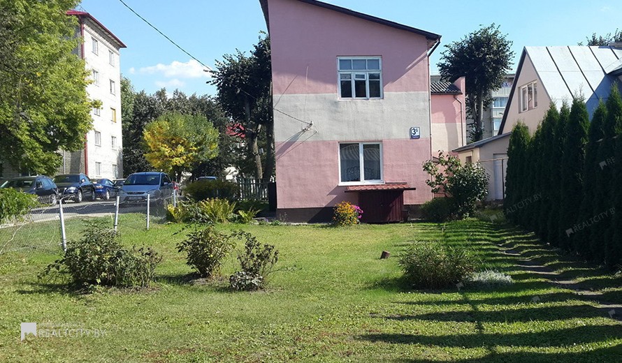 Нежилой фонд здания Продажа