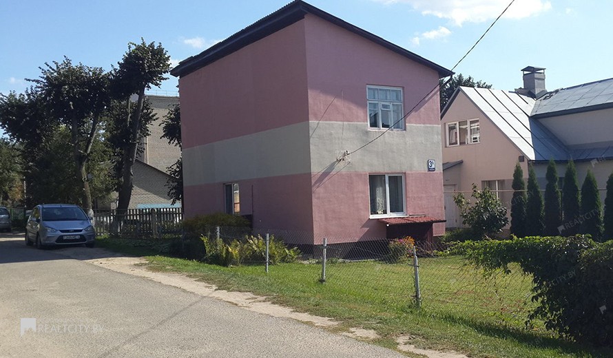 Нежилой фонд здания Продажа