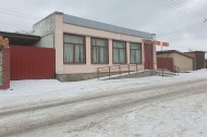 Нежилой фонд магазин + склад Продажа