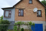 Жилой фонд Продажа