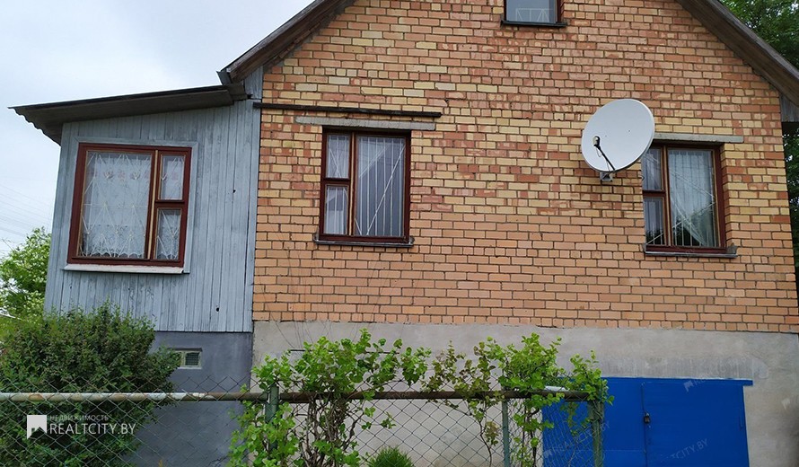 Жилой фонд Продажа