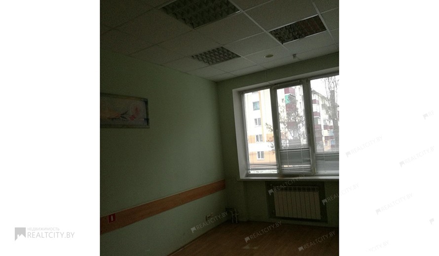 Нежилой фонд офис Продажа