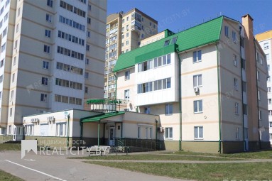 Продажа офиса в <b>Минск</b>е