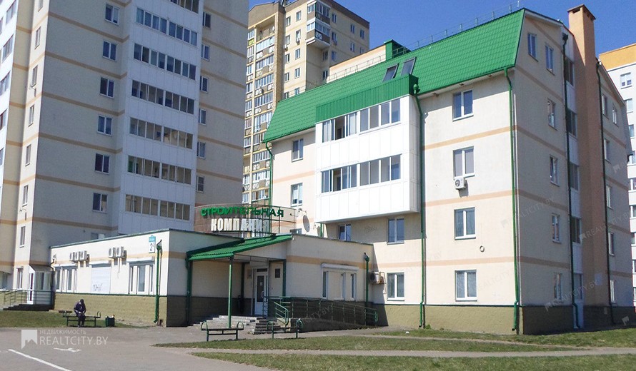 Нежилой фонд офис Продажа