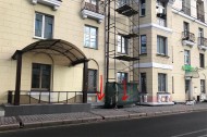 Нежилой фонд прочие объекты Продажа