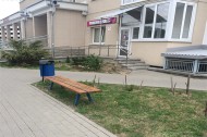 Нежилой фонд Продажа