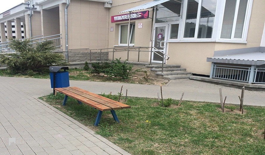 Нежилой фонд Продажа
