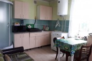 Жилой фонд Продажа