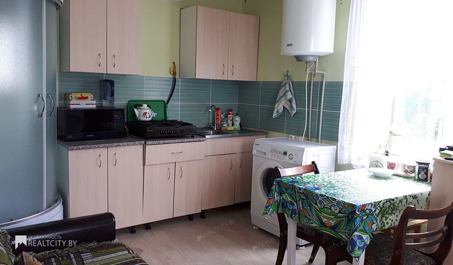 Жилой фонд Продажа