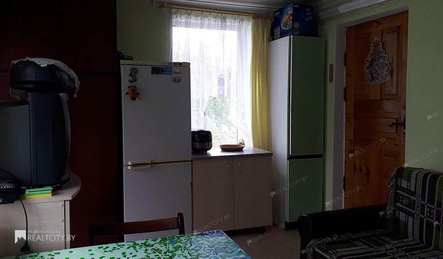 Жилой фонд Продажа