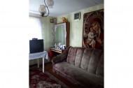 Жилой фонд Продажа