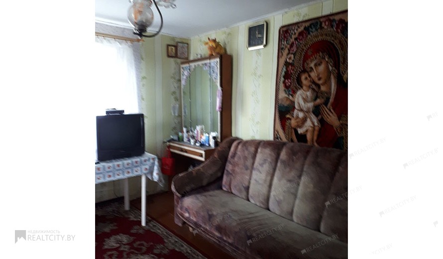 Жилой фонд Продажа