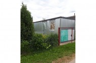 Жилой фонд Продажа