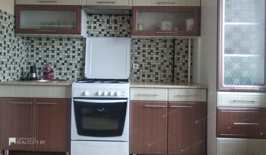 Жилой фонд 1-комнатные Продажа