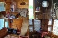 Жилой фонд Продажа