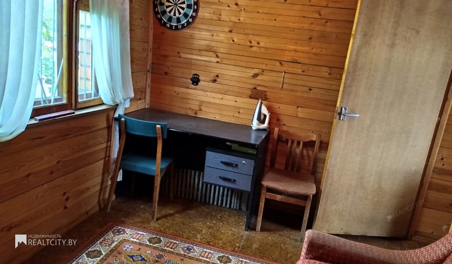 Жилой фонд Продажа