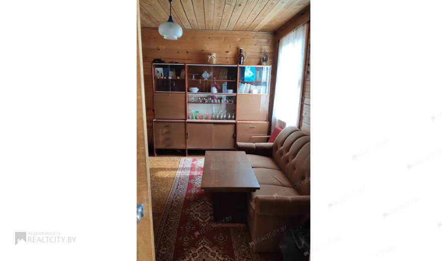 Жилой фонд Продажа