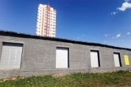 Нежилой фонд Продажа