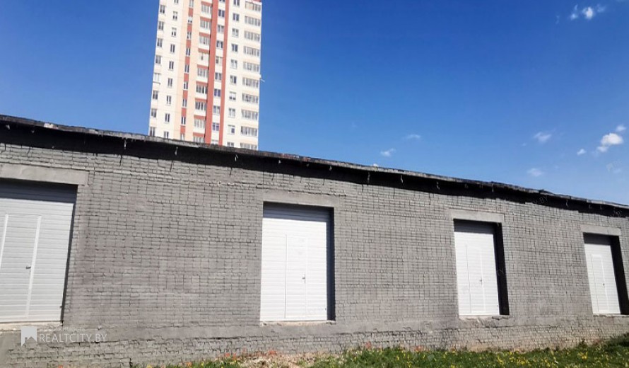 Нежилой фонд Продажа