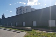 Нежилой фонд Продажа