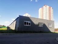 Нежилой фонд Продажа