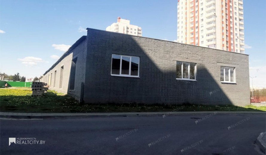 Нежилой фонд Продажа
