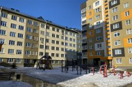 Нежилой фонд прочие объекты Продажа