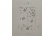 Жилой фонд 1-комнатные Продажа