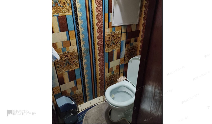 Жилой фонд Продажа