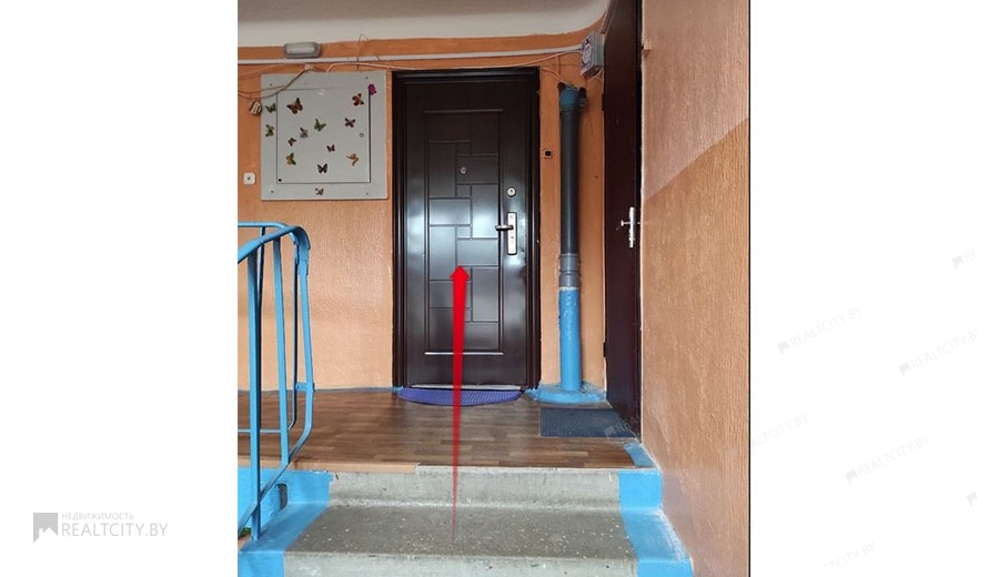 Жилой фонд Продажа