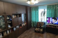 Жилой фонд Продажа