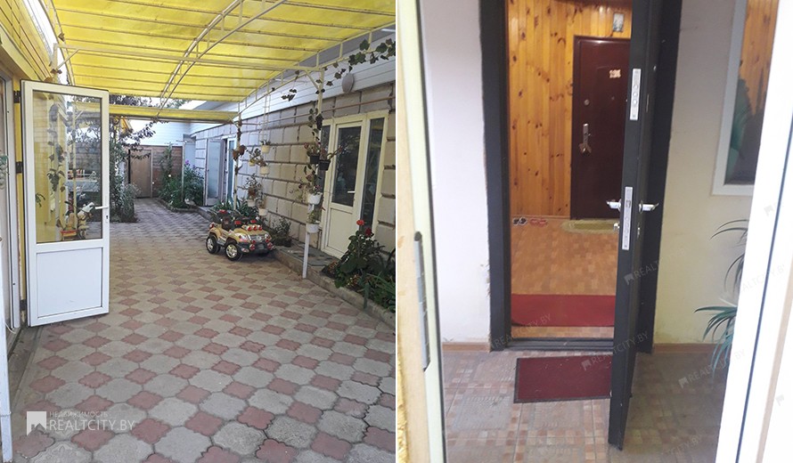 Жилой фонд дома Продажа