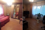 Жилой фонд дома Продажа