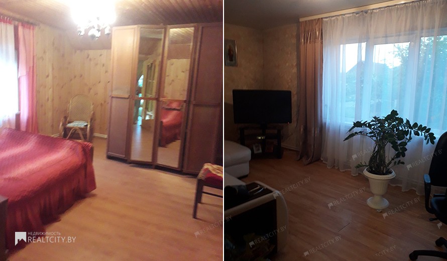 Жилой фонд дома Продажа