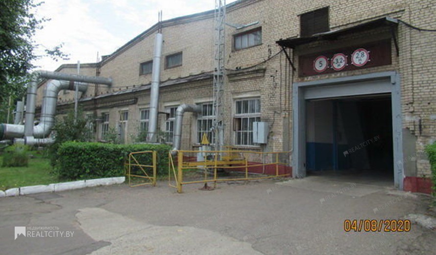 Нежилой фонд Продажа